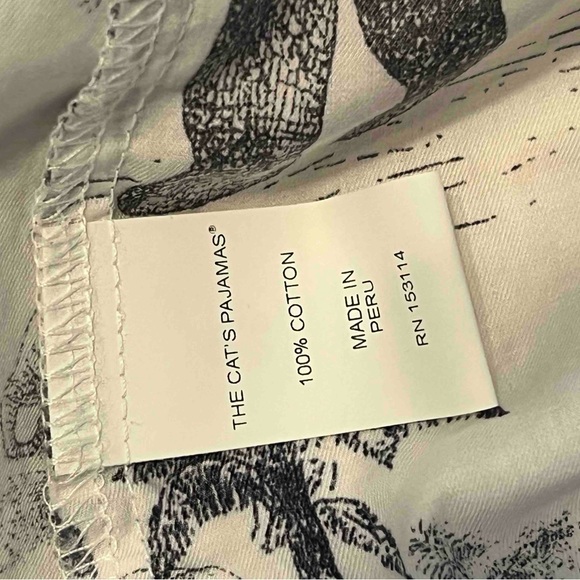 the cats pajamas - Picture 5 of 5